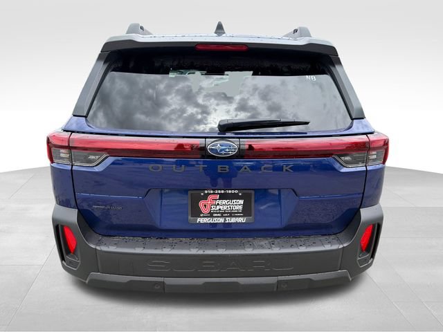 New 2026 Subaru Outback Touring AWD/4WD image 6
