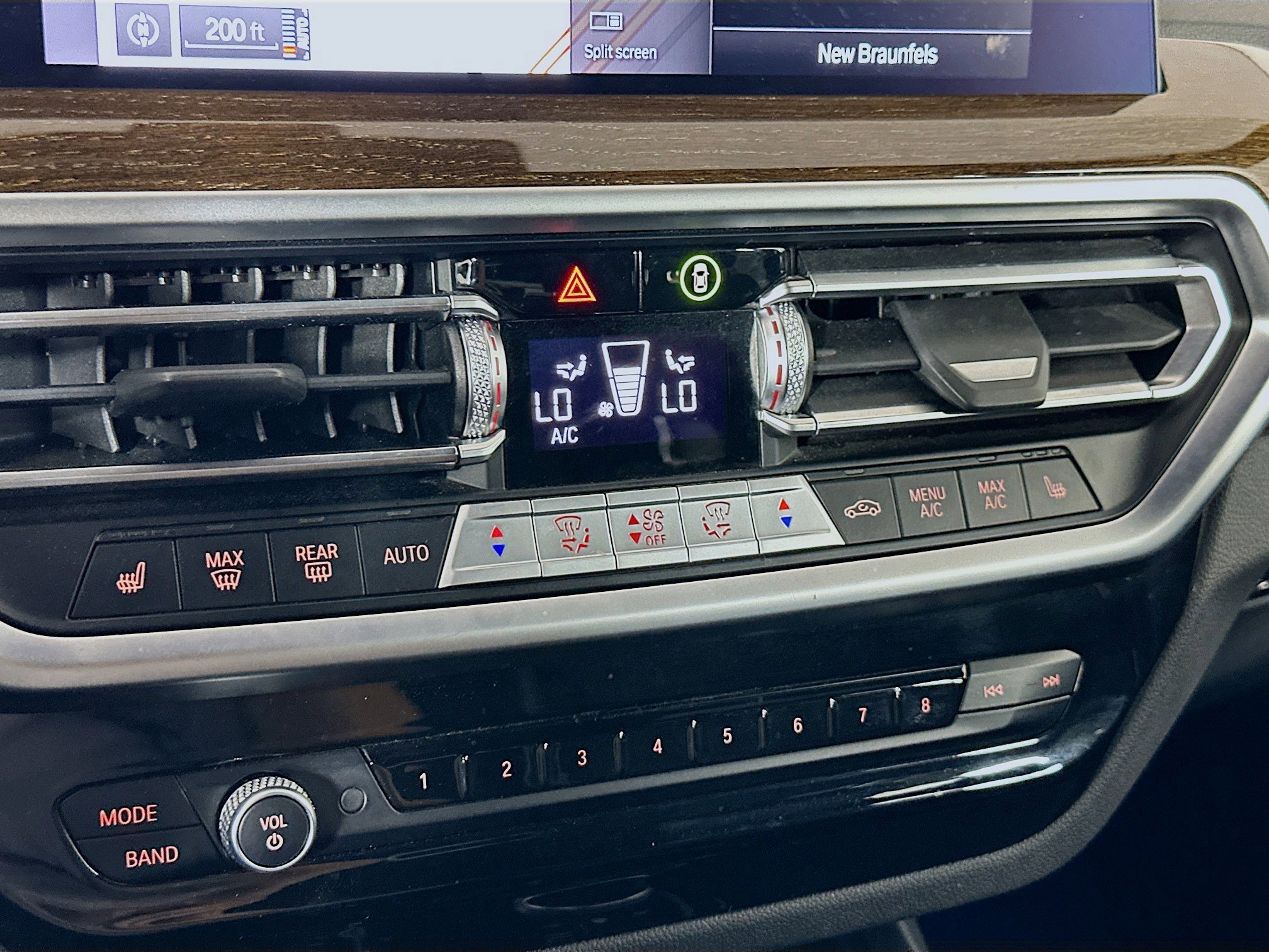 Used 2024 BMW X3 sDrive30i image 23