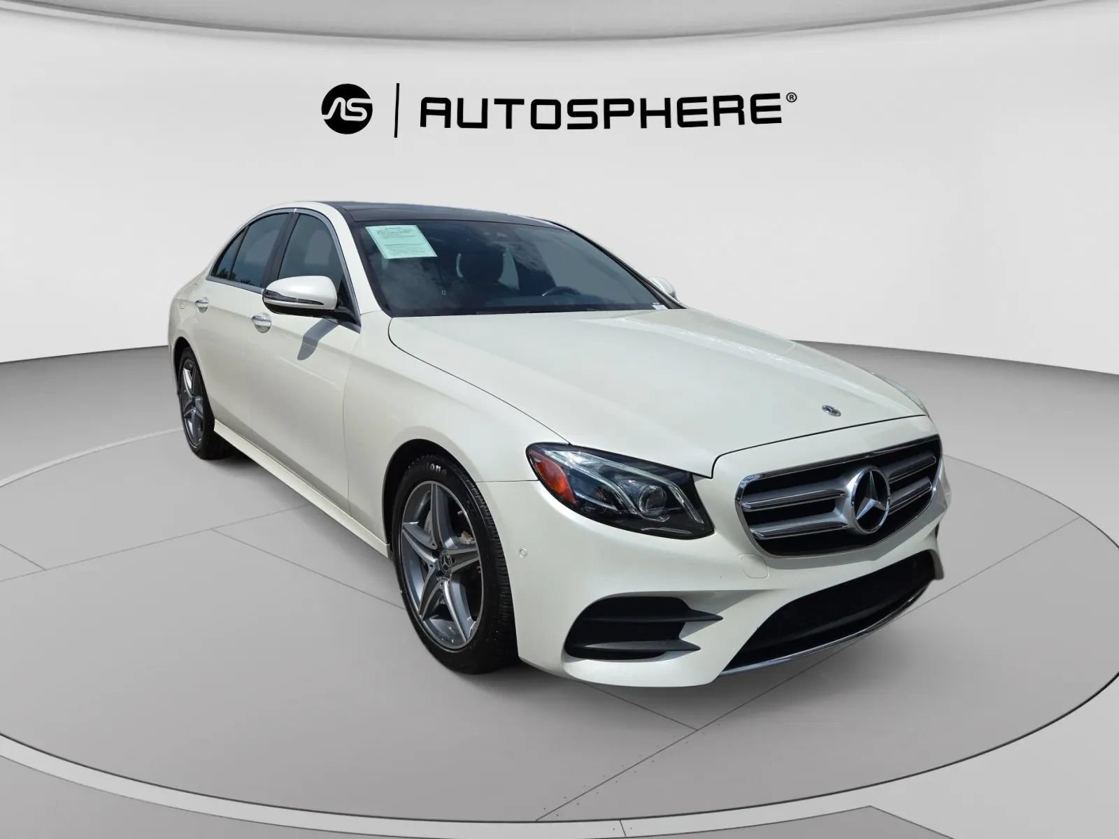 Used 2018 Mercedes-Benz E 300 image 11