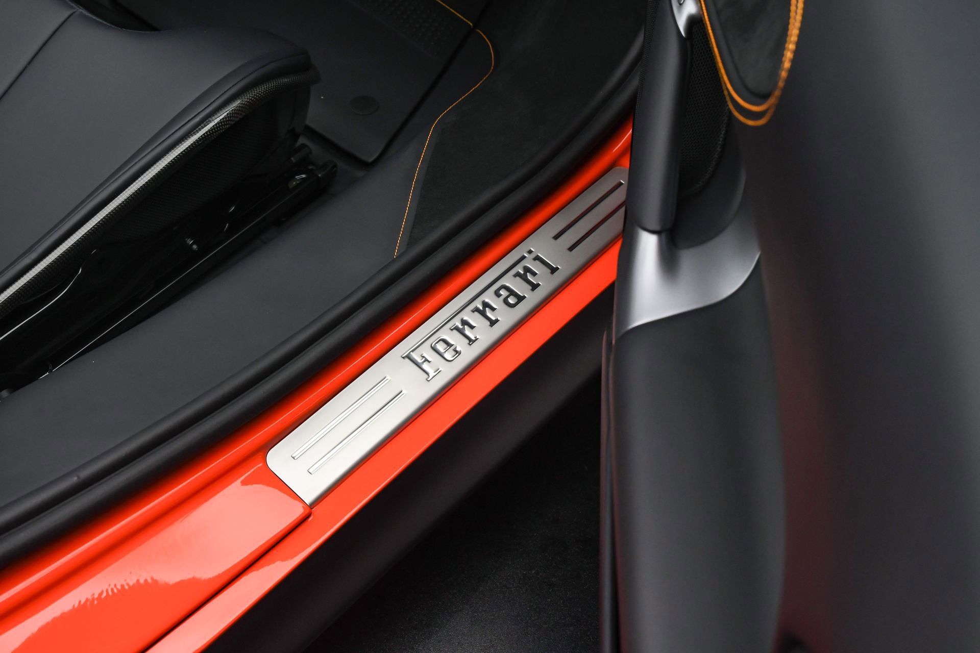 Used 2025 Ferrari SF90 Spider image 52