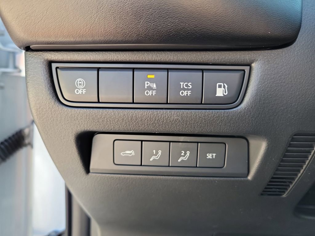 New 2026 MAZDA CX-50 AWD 2.5 Hybrid w/ Weather Package image 22