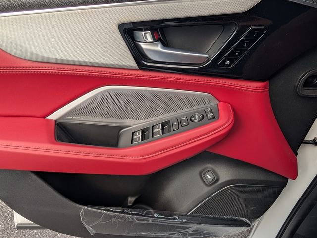 New 2026 Acura MDX A-Spec image 13