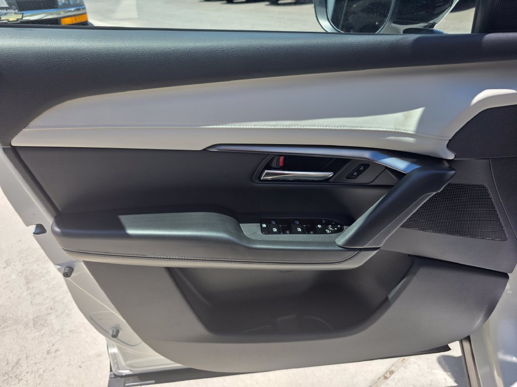 New 2026 MAZDA CX-5 Select AWD/4WD image 12