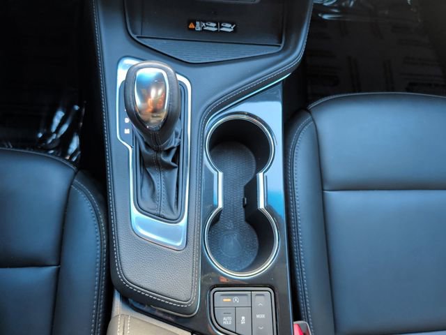 Certified 2023 Cadillac CT4 Luxury w/ Sun And Sound Package image 11