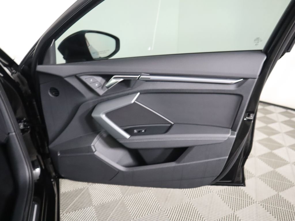 New 2026 Audi A3 2.0T Premium image 27