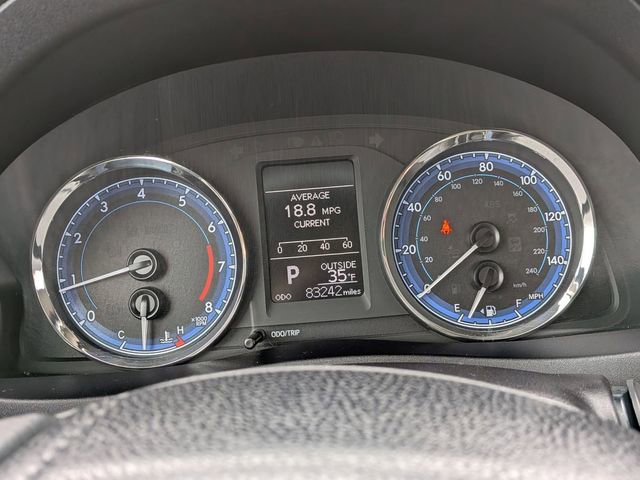 Used 2019 Toyota Corolla LE FWD image 16