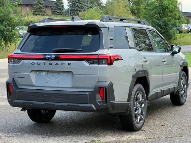 New 2026 Subaru Outback Premium AWD/4WD image 8