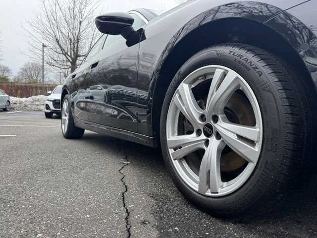 Used 2025 Audi A5 2.0T Premium w/ Convenience Package image 9