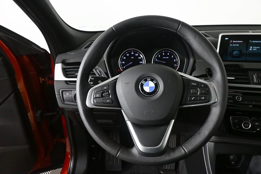 Used 2021 BMW X2 sDrive28i w/ Convenience Package image 2
