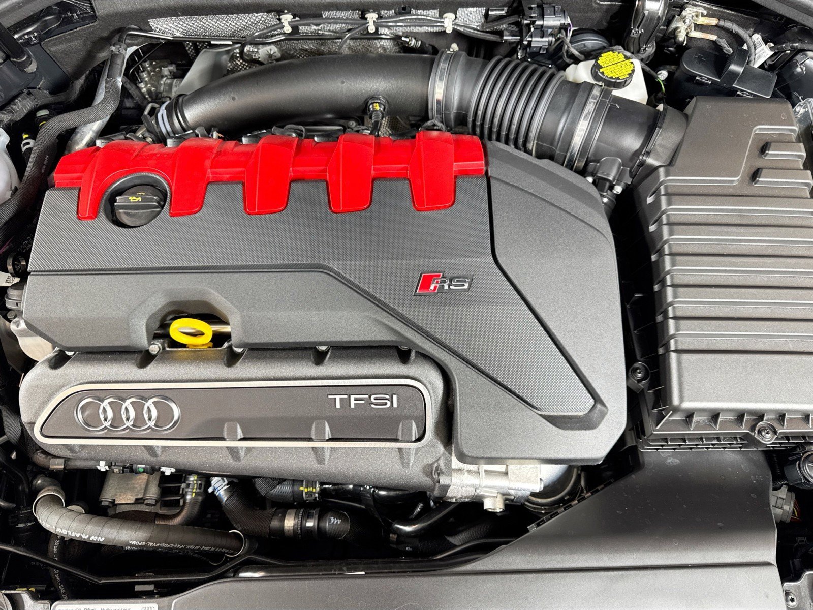 Used 2025 Audi RS 3 image 30