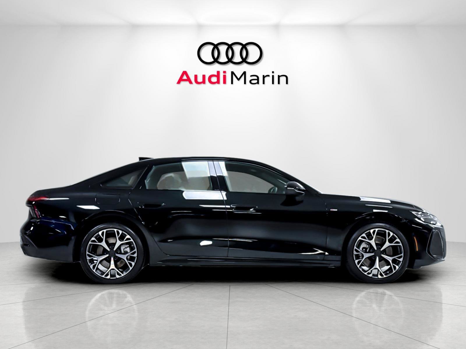 New 2026 Audi A6 Premium Plus AWD/4WD image 6