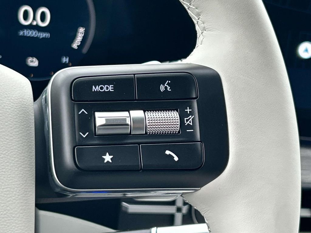 New 2026 Hyundai Santa Fe Limited image 28