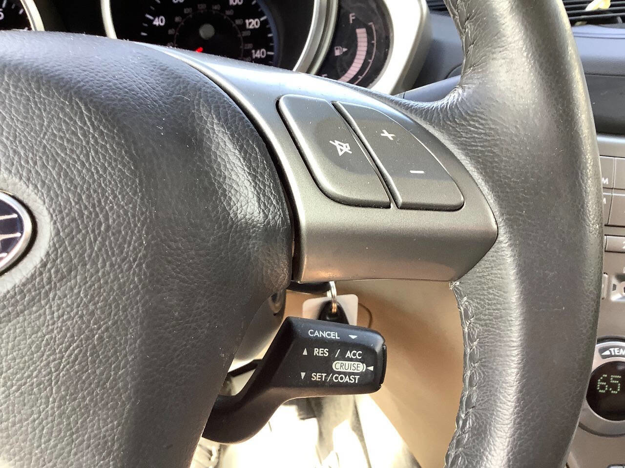 Used 2006 Subaru Tribeca Limited AWD/4WD image 44