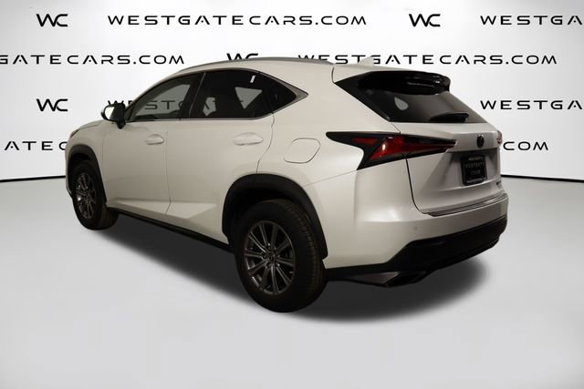 Used 2020 Lexus NX 300 AWD w/ Comfort Package image 45
