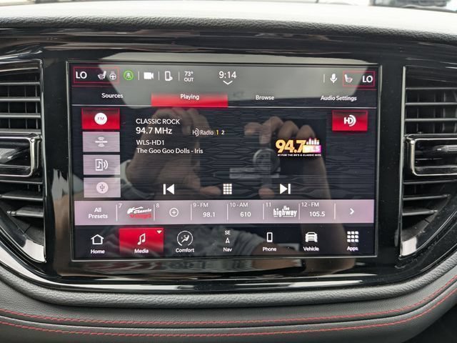 Used 2024 Dodge Durango GT AWD/4WD image 29