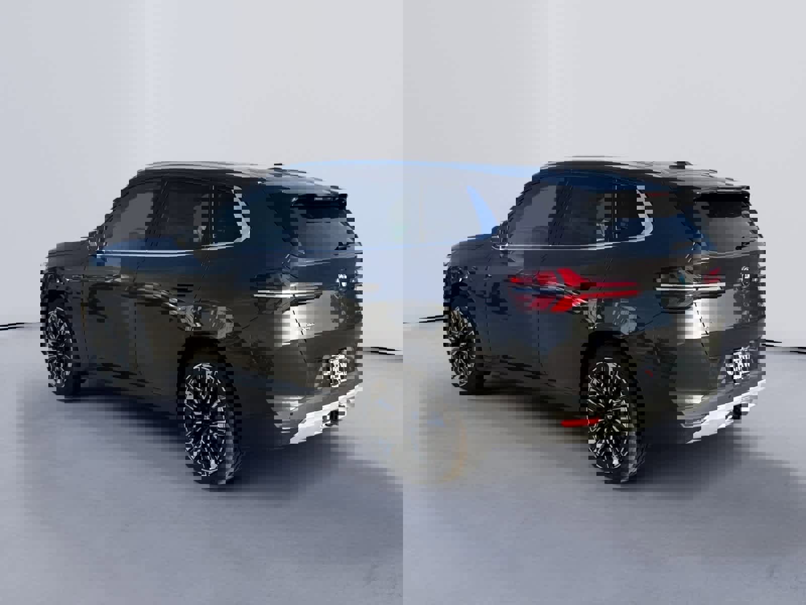 New 2025 BMW X3 xDrive30i w/ Premium Package image 9
