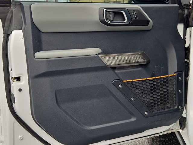 Used 2023 Ford Bronco Badlands image 21