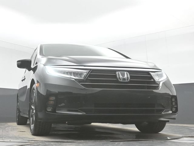 Used 2022 Honda Odyssey Elite image 48