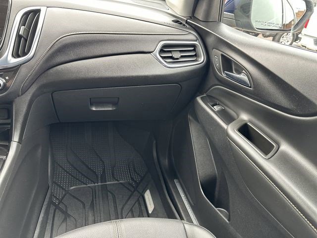 Certified 2023 Chevrolet Equinox Premier image 20