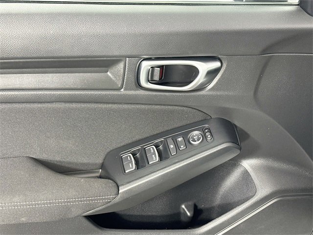 Used 2024 Honda Civic Sport image 23