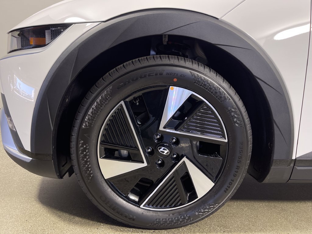 New 2027 Hyundai Ioniq 5 SEL RWD image 11