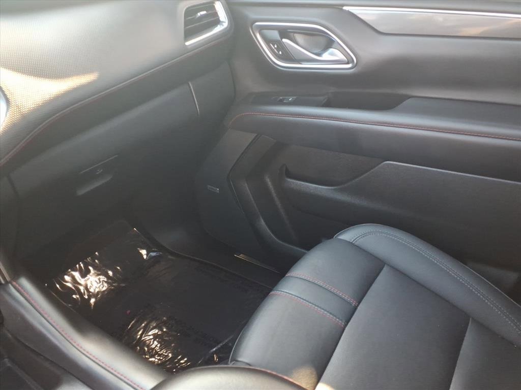 Certified 2022 Chevrolet Tahoe RST w/ Luxury Package image 24