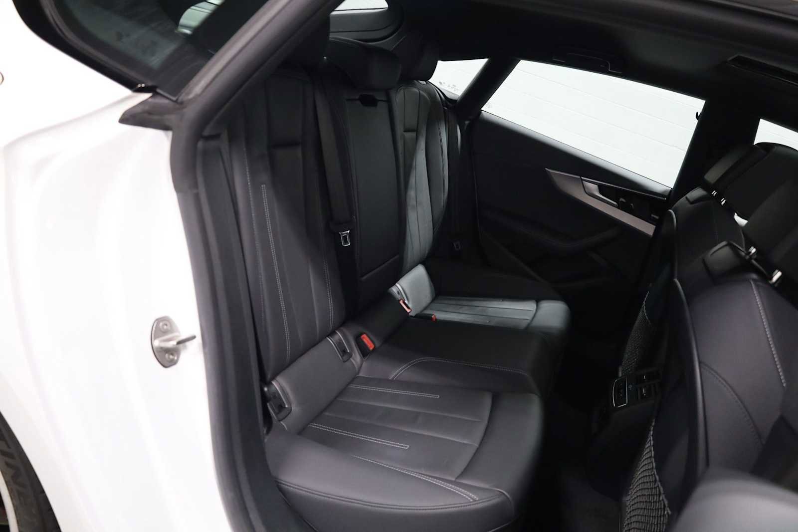 Used 2022 Audi A5 2.0T Premium Plus w/ Premium Plus image 35