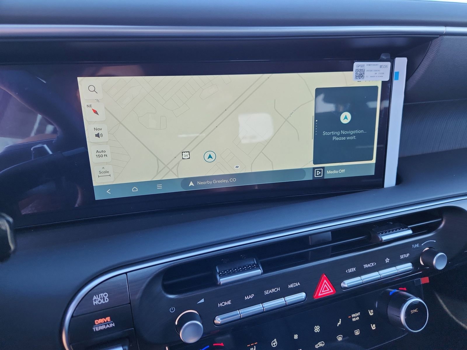 New 2026 Hyundai Palisade Calligraphy image 18