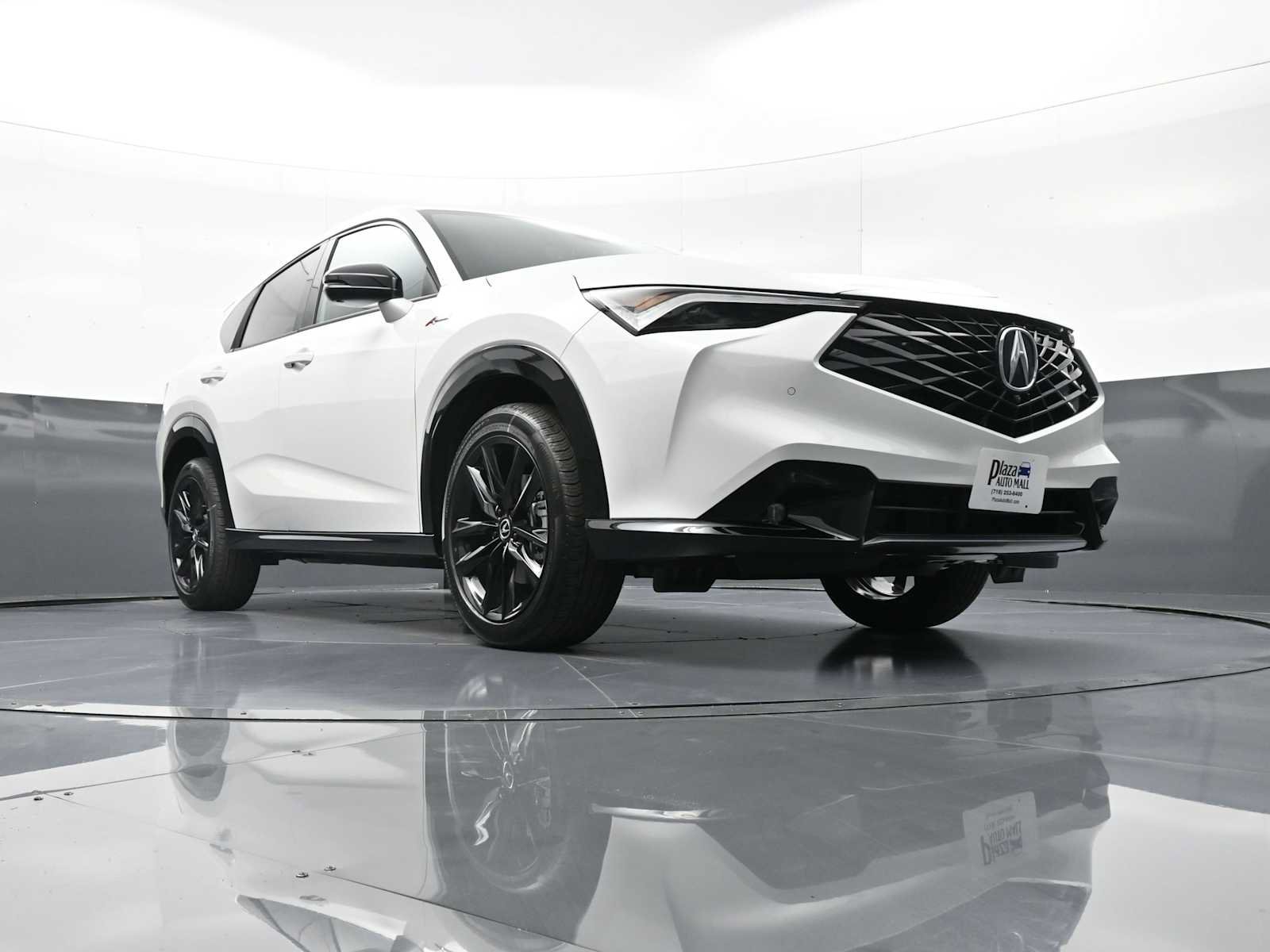 Used 2025 Acura ADX A-Spec w/ Advance Package AWD/4WD image 28