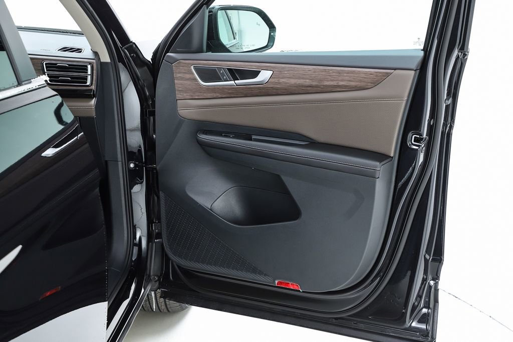 New 2026 Volkswagen Atlas SEL image 71