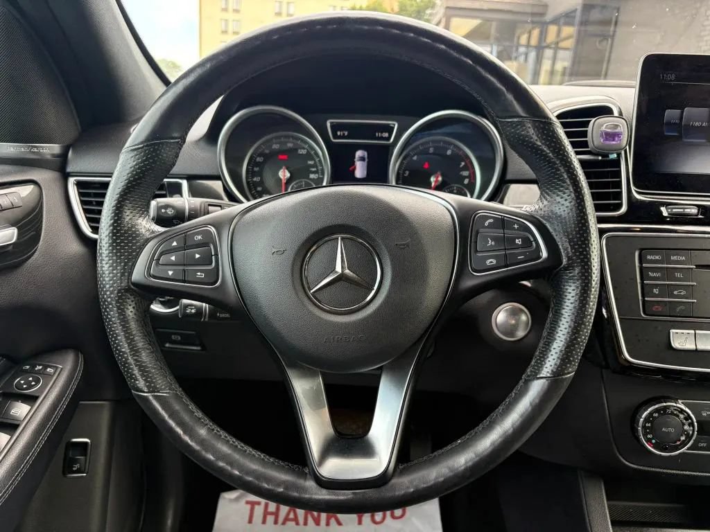 Used 2018 Mercedes-Benz GLE 350 4MATIC image 15