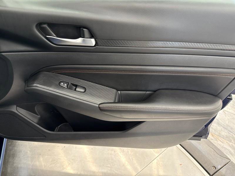 Used 2022 Nissan Altima 2.5 SR image 44