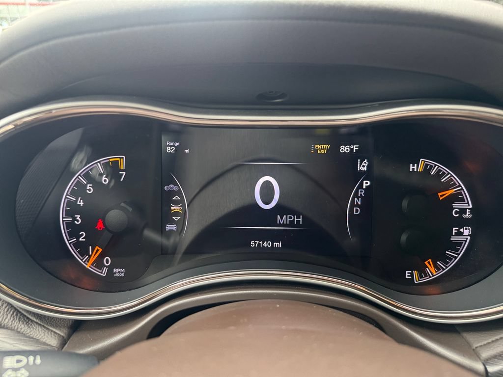 Used 2019 Jeep Grand Cherokee Summit w/ Platinum Series Group AWD/4WD image 23