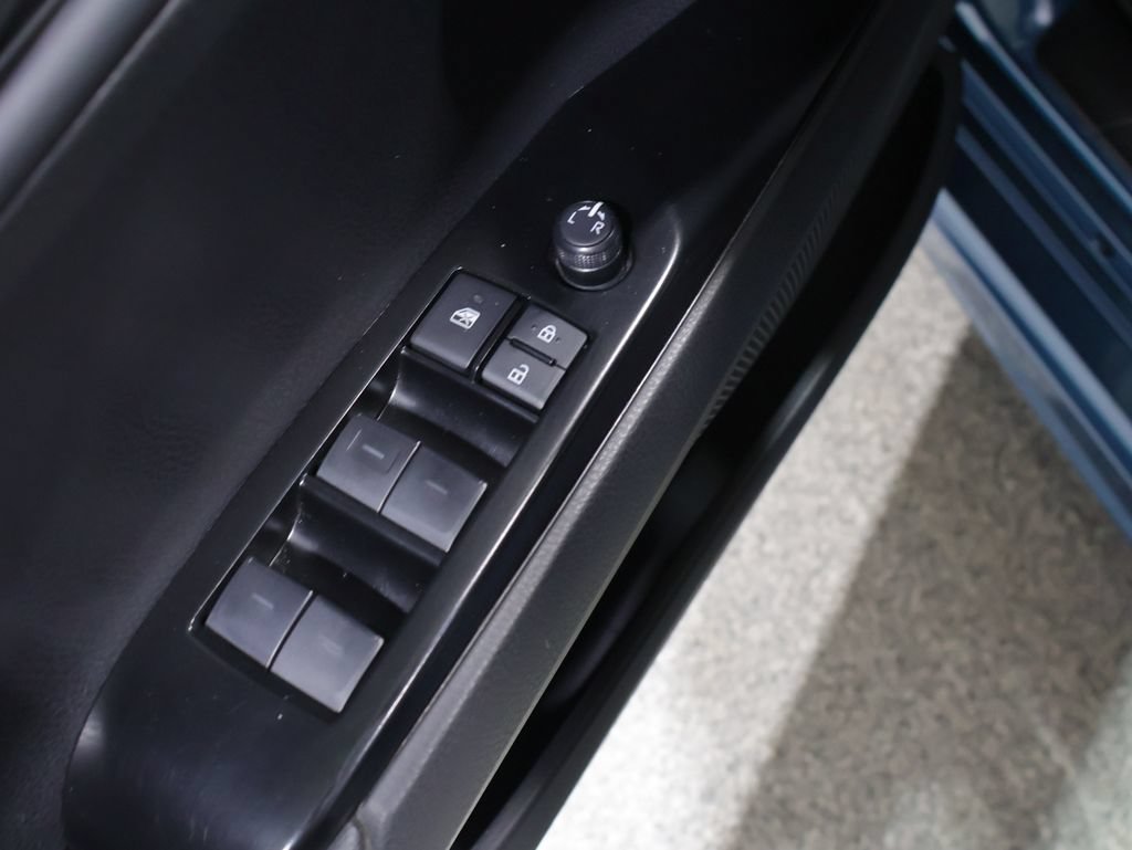 Used 2026 Toyota Camry XSE FWD image 13