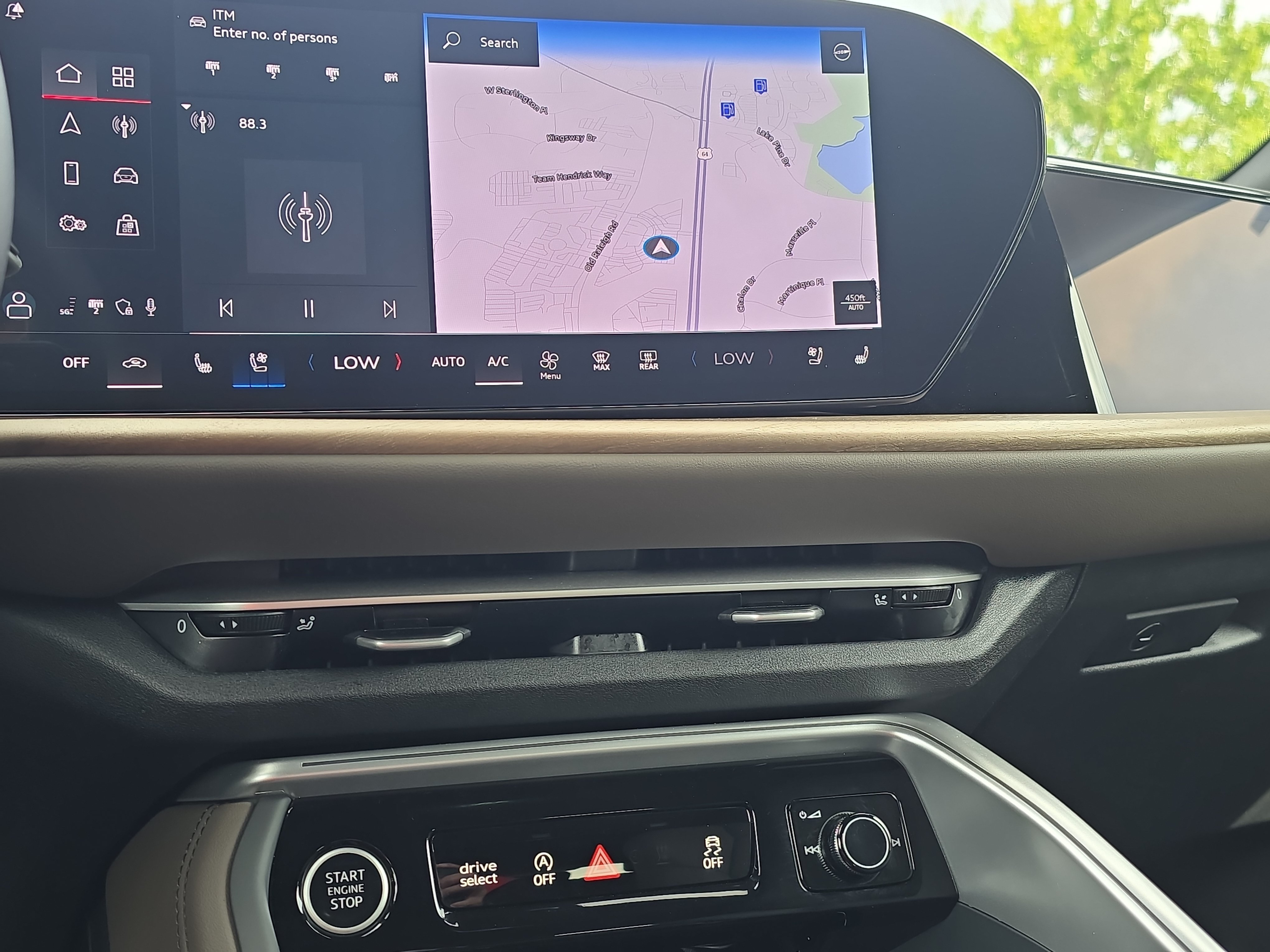 Certified 2025 Audi Q5 Prestige AWD/4WD image 20