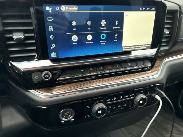 Used 2023 Chevrolet Silverado 1500 LT image 18