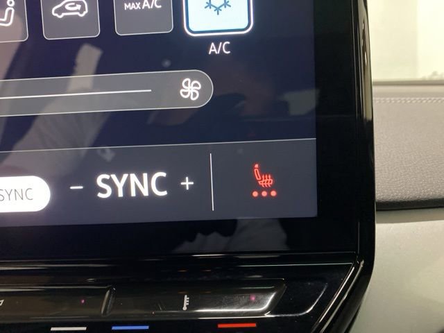 Used 2023 Volkswagen ID.4 Pro S AWD/4WD image 56