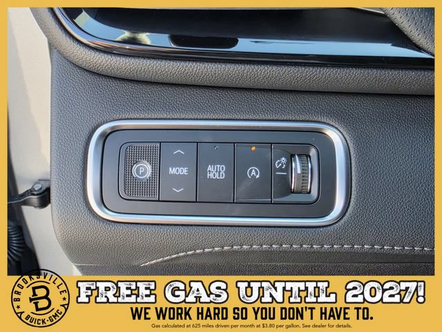 New 2027 Buick Enclave Preferred w/ Power Package FWD image 23