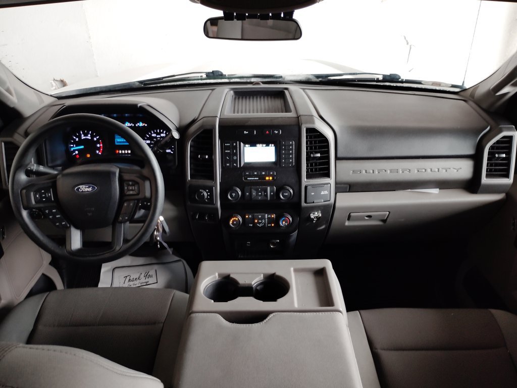 Used 2020 Ford F350 XL w/ Power Equipment Group AWD/4WD image 39