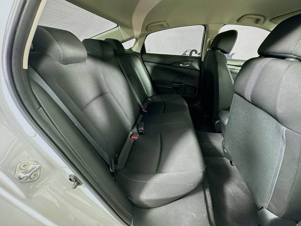 Used 2021 Honda Civic LX image 29