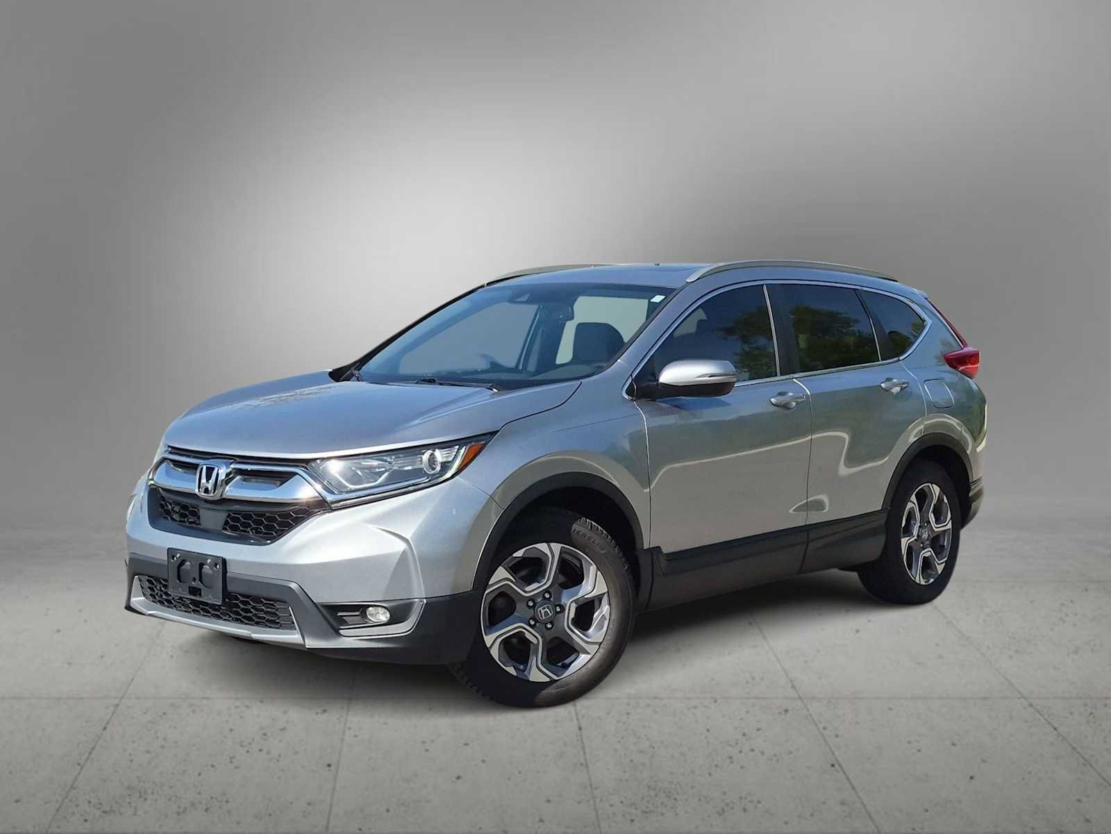 Used 2019 Honda CR-V EX-L