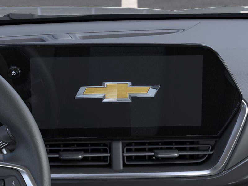 New 2026 Chevrolet Trax ACTIV image 20