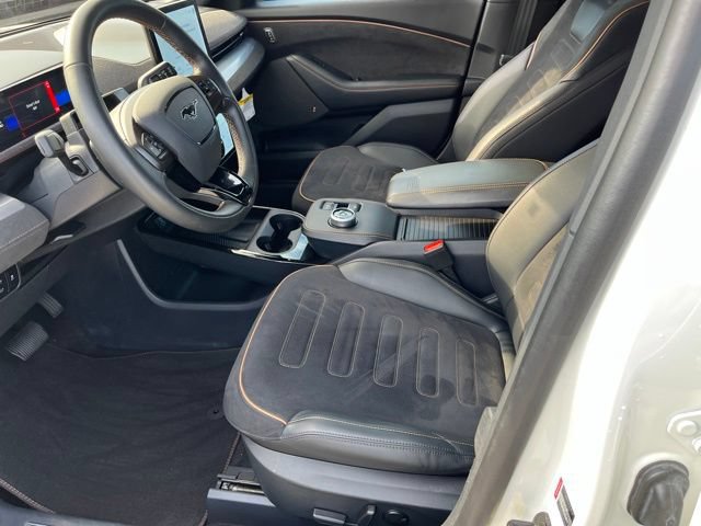 Used 2023 Ford Mustang Mach-E GT AWD/4WD image 19
