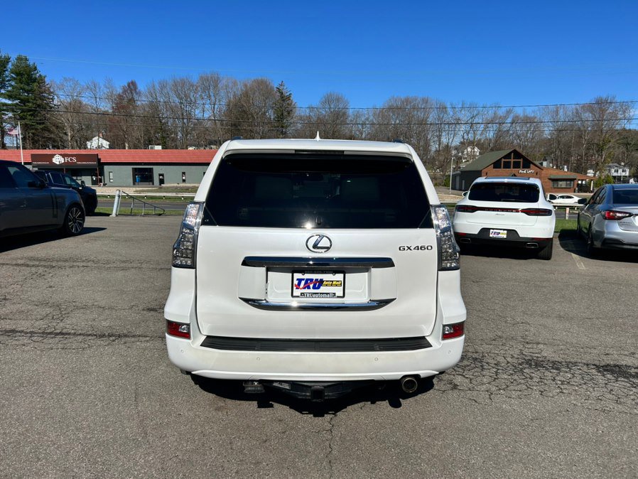 Used 2019 Lexus GX 460 Premium image 5