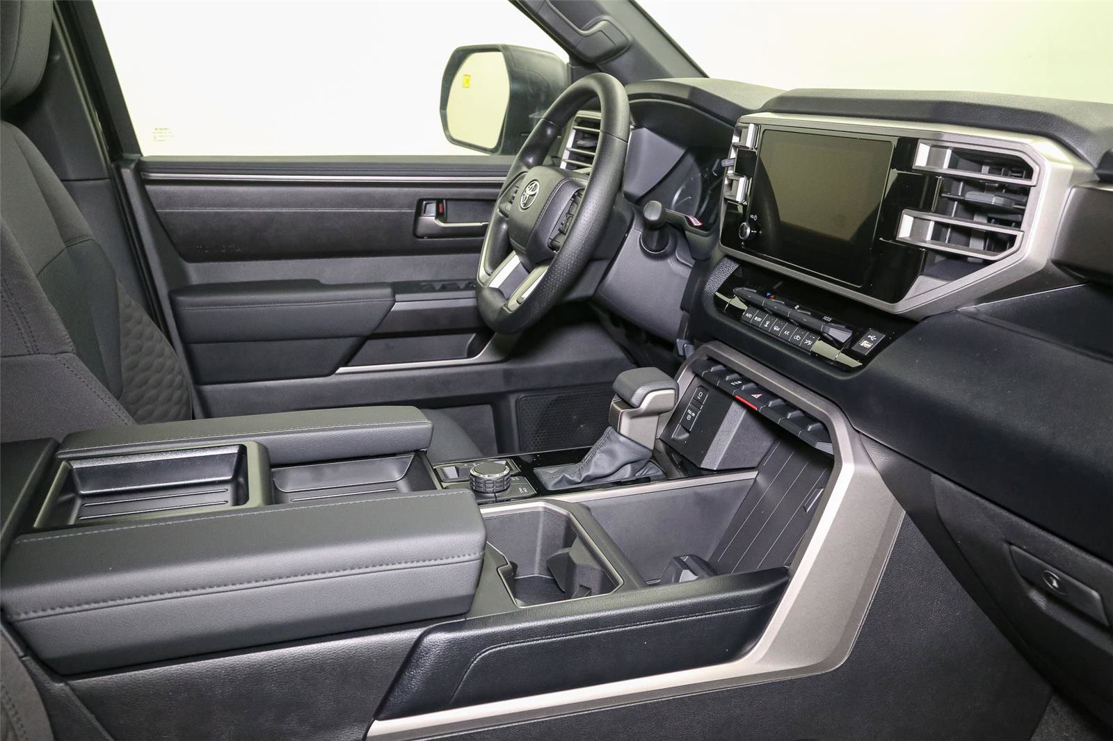 New 2026 Toyota Tundra SR5 image 14