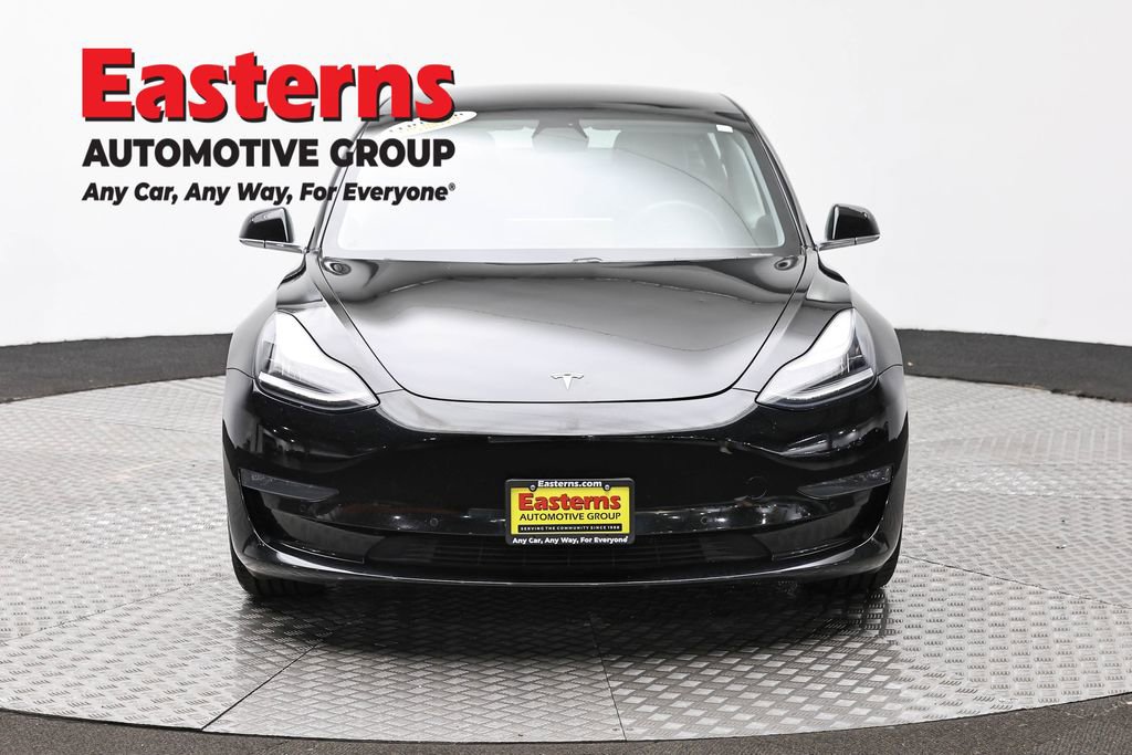 Used 2020 Tesla Model 3 Long Range image 2