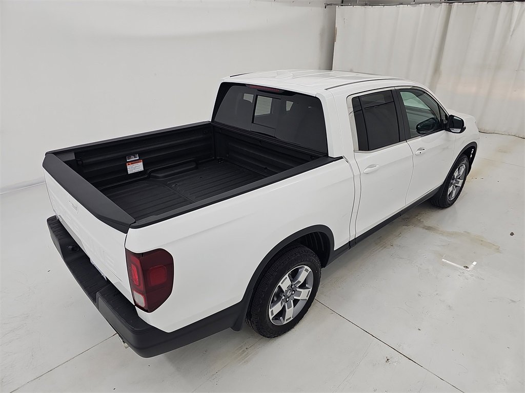 New 2026 Honda Ridgeline RTL image 47