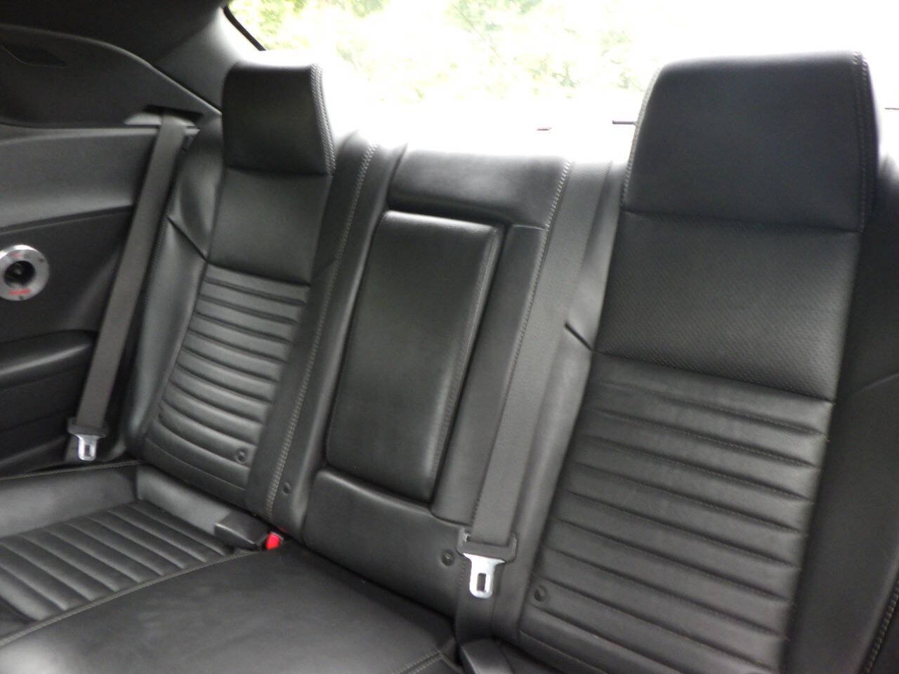 Used 2012 Dodge Challenger SXT Plus RWD image 12