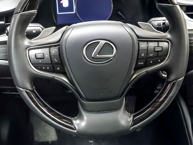 Used 2021 Lexus ES 250 w/ Premium Package AWD/4WD image 15