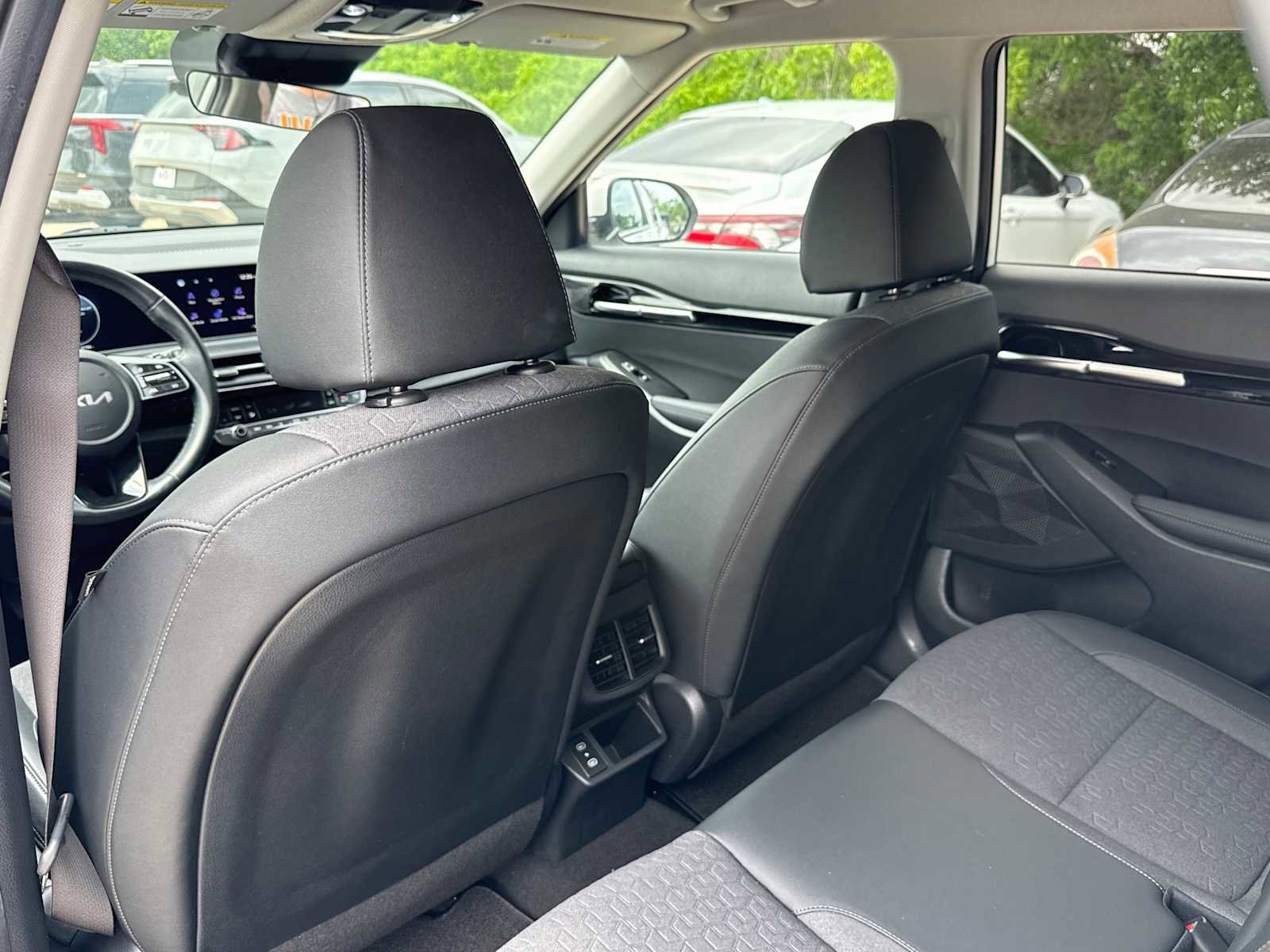 Used 2024 Kia Seltos S image 22